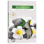 Relaxation waxinelichtjes Aura Relaxation waxinelichtjes Aura