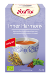 Yogi Tea Inner Harmony Yogi Tea Inner Harmony