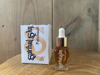 Spiritual Sky parfum patchouli Spiritual Sky parfum patchouli