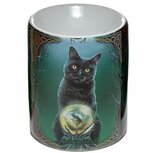 Oliebrander Lisa Parker Rise of the Witches Oliebrander Lisa Parker Rise of the Witches