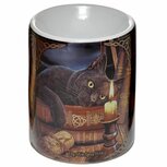 Oliebrander Lisa Parker Witching Hour Oliebrander Lisa Parker Witching Hour
