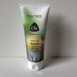 Tea tree balsem chi 100gr Tea tree balsem chi 100gr