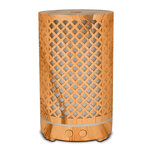 Aroma diffuser Zen Breeze naturel look Aroma diffuser Zen Breeze naturel look