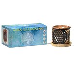 Aromafume Aura reiniging wierookblokjes set Aromafume Aura reiniging wierookblokjes set