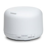 Aroma diffuser Pure white Aroma diffuser Pure white