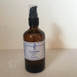7e chakra kruin massageolie 100ml. 7e chakra kruin massageolie 100ml.