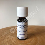 Erotic Touch compositie olie 10 ml Erotic Touch compositie olie 10 ml