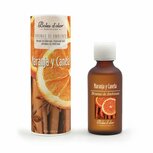 Naranja y Canela geurolie Boles d'olor Naranja y Canela geurolie Boles d'olor
