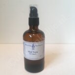 Basisolie Aloe Vera 100 ml 100% natuurzuiver Basisolie Aloe Vera 100 ml 100% natuurzuiver