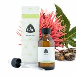 Castor plantolie biologisch chi Castor plantolie biologisch chi