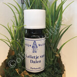 Lelietje van Dalen Parfumolie 10ml Lelietje van Dalen Parfumolie 10ml