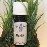 Herfst Parfumolie 10ml Herfst Parfumolie 10ml
