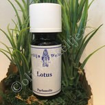 Lotus Parfumolie 10ml Lotus Parfumolie 10ml