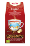 Yogi Tea Classic Chai losse thee Yogi Tea Classic Chai losse thee