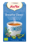 Yogi Tea Breathe Deep Yogi Tea Breathe Deep