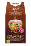 Yogi Tea Choco Chai losse thee Yogi Tea Choco Chai losse thee