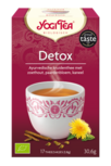 Yogi Tea Detox Yogi Tea Detox