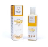 Natural Shikakai Lemon ayurvedische shampoo Himalayas Dreams Natural Shikakai Lemon ayurvedische shampoo Himalayas Dreams
