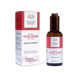 Ayurvedische vitalising haarolie Himalayas Dreams Ayurvedische vitalising haarolie Himalayas Dreams