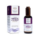 Ayurvedische smooth glossy haarolie Himalayas Dreams Ayurvedische smooth glossy haarolie Himalayas Dreams