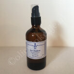 2e chakra heiligbeen massage olie 100ml 2e chakra heiligbeen massage olie 100ml