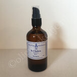 4e chakra hart massageolie 100ml 4e chakra hart massageolie 100ml