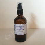 6e chakra derde oog massageolie 100ml 6e chakra derde oog massageolie 100ml