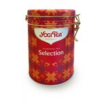 Yogi Tea cadeaublik limitid edition Yogi Tea cadeaublik limitid edition