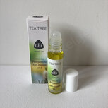 Tea tree puistjes stick roller chi Tea tree puistjes stick roller chi