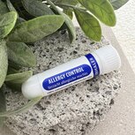 Allergy control inhaler de groene linde Allergy control inhaler de groene linde