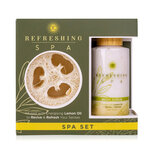 Refreshing Spa wellness cadeau set Refreshing Spa wellness cadeau set
