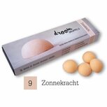 Zonnekracht Droomdruppels Zonnekracht Droomdruppels