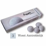 Woest Aantrekkelijk Droomdruppels Woest Aantrekkelijk Droomdruppels