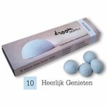 Heerlijk Genieten Droomdruppels Heerlijk Genieten Droomdruppels