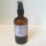 Basisolie Jojoba 100 ml 100% natuurzuiver Basisolie Jojoba 100 ml 100% natuurzuiver