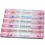 Wierook cadeau set angel Wierook cadeau set angel