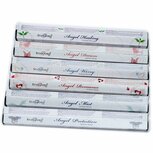 Wierook cadeau set white angel Wierook cadeau set white angel
