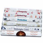 Wierook cadeau set spiritual Wierook cadeau set spiritual