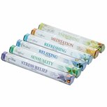 Wierook cadeau set aromatherapy Wierook cadeau set aromatherapy