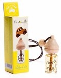 Auto geurverspreider limoncello Boles d'olor Auto geurverspreider limoncello Boles d'olor