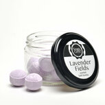 Lavender fields bath bombs Lavender fields bath bombs