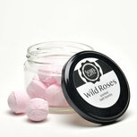 Wild Roses bath bombs Wild Roses bath bombs