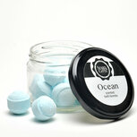 Ocean bath bombs Ocean bath bombs