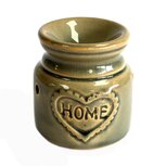 Aromabrander geurkorrels home Aromabrander geurkorrels home