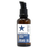 Baardolie Viking Musk Baardolie Viking Musk