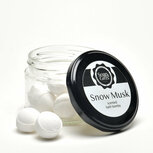 Snow Musk bath bombs Snow Musk bath bombs