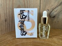 Spiritual Sky parfum jasmijn Spiritual Sky parfum jasmijn