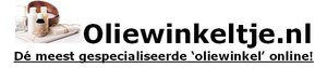 Logo Oliewinkeltje.nl