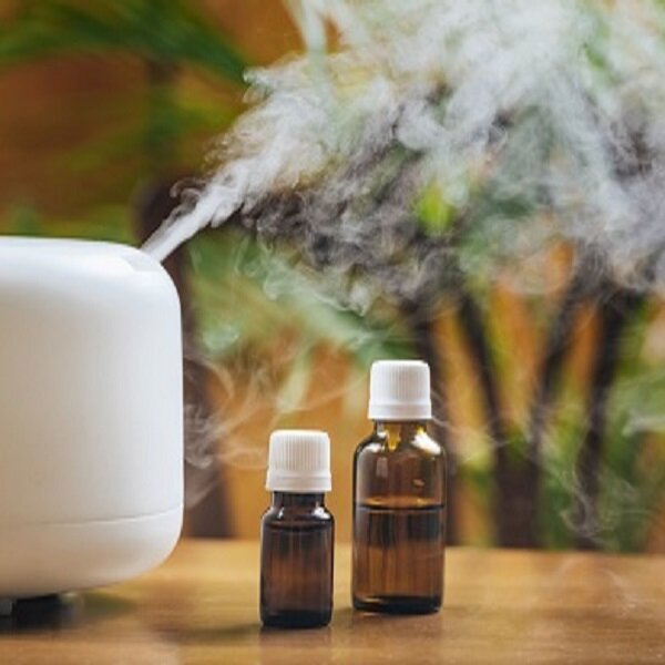 Aroma diffusers
