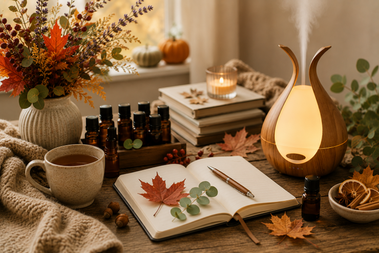 Aromatherapie